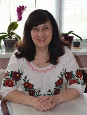 ВІДДІЛЕННЯ АНЕСТЕЗІОЛОГІЇ ТА ІНТЕНСИВНОЇ ТЕРАПІЇ