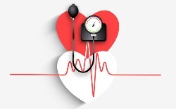 17 ТРАВНЯ – ВСЕСВІТНІЙ ДЕНЬ БОРОТЬБИ З АРТЕРІАЛЬНОЮ ГІПЕРТЕНЗІЄЮ