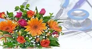 З Днем медичного працівника