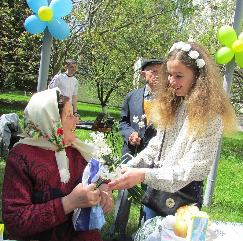 Наявність ліків