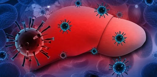 Вірусні гепатити В та С як загроза громадському здоров'ю