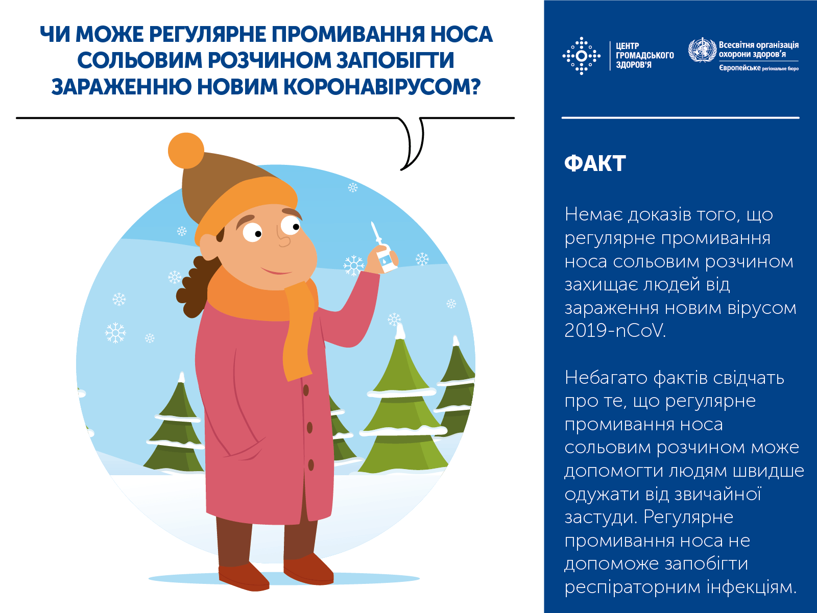 Інформація по коронавірусу