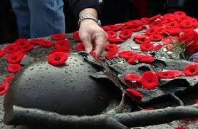 З Днем пам'яті та примирення, та Днем Перемоги над нацизмом у Другій світовій війні!