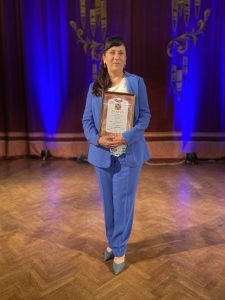 До Дня медичного працівника