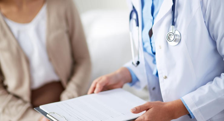 Охорона здоров’я під час військового стану