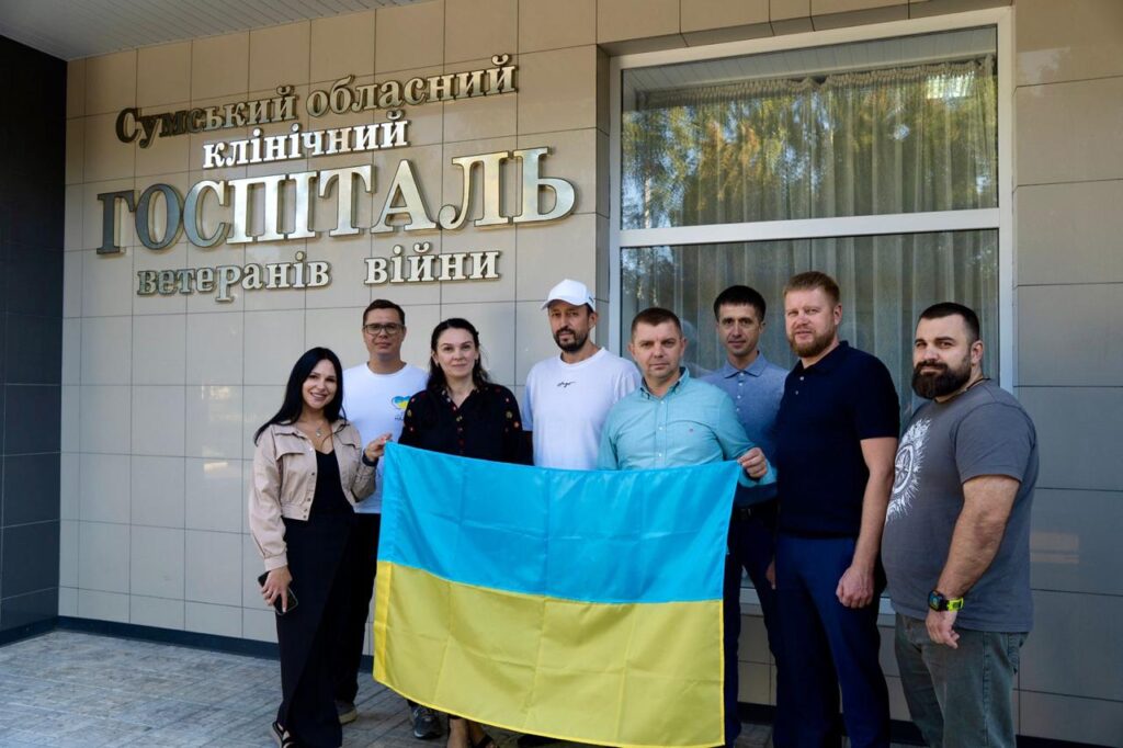 Наявність ліків