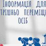Інформація для ВПО
