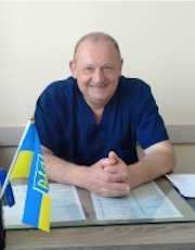 Шпірко Ярослав Георгійович