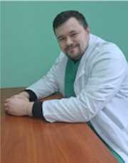 Агафонов Богдан Володимирович