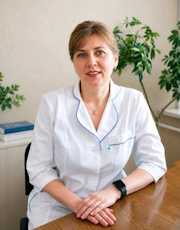 Іванова Людмила Григорівна