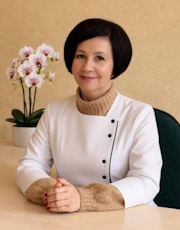 Кидик Юлія Петрівна