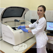Близнюк Інна Олександрівна